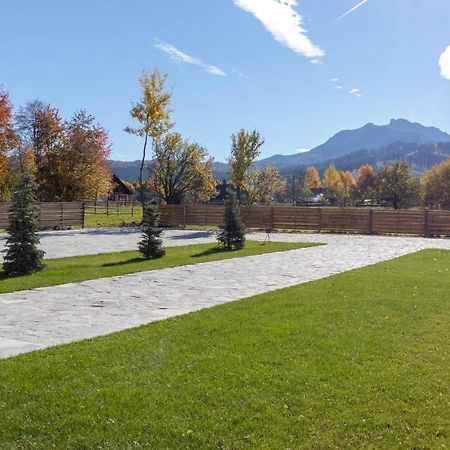 Mountain View Ceahlau Hotel Екстериор снимка