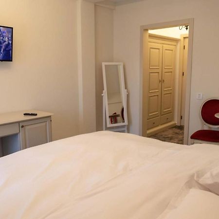 Mountain View Ceahlau Hotel Екстериор снимка