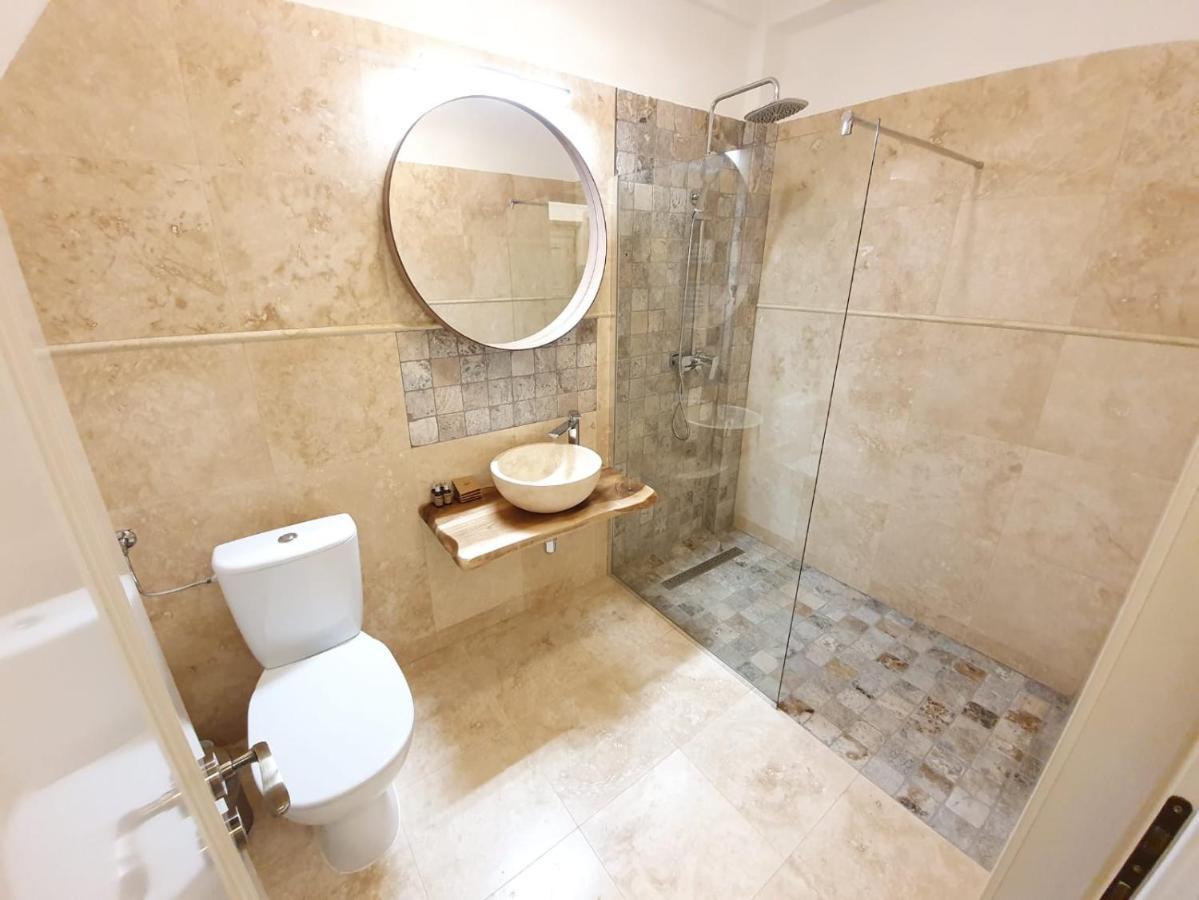 Mountain View Ceahlau Hotel Екстериор снимка